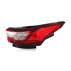 Led Tail Light Assembly for 2018-2021 Chevrolet Traverse Tail Light Replacement - TT-ABC