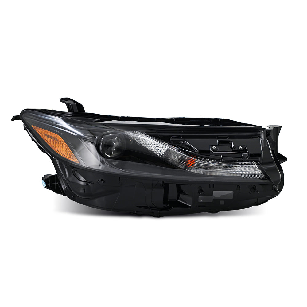 TT-ABC OE Headlight for 2025 Toyota Camry LE SE XLE XSE-TT-ABC-TT-ABC