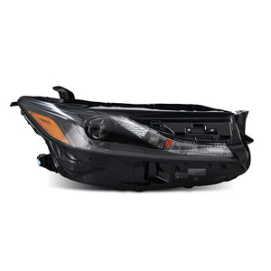 TT-ABC OE Headlight for 2025 Toyota Camry LE SE XLE XSE-TT-ABC-TT-ABC