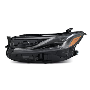 TT-ABC OE Headlight for 2025 Toyota Camry LE SE XLE XSE-TT-ABC-TT-ABC