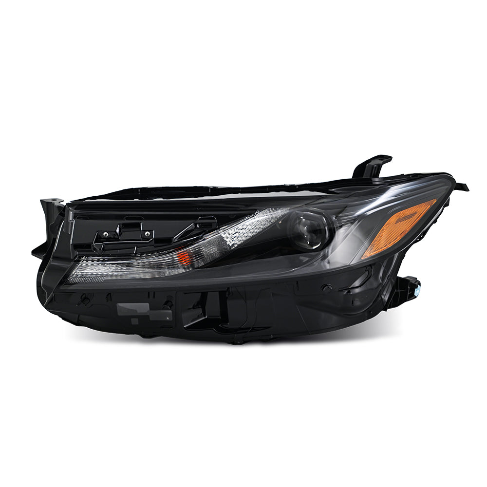 TT-ABC OE Headlight for 2025 Toyota Camry LE SE XLE XSE-TT-ABC-TT-ABC