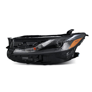 TT-ABC OE Headlight for 2025 Toyota Camry LE SE XLE XSE-TT-ABC-TT-ABC