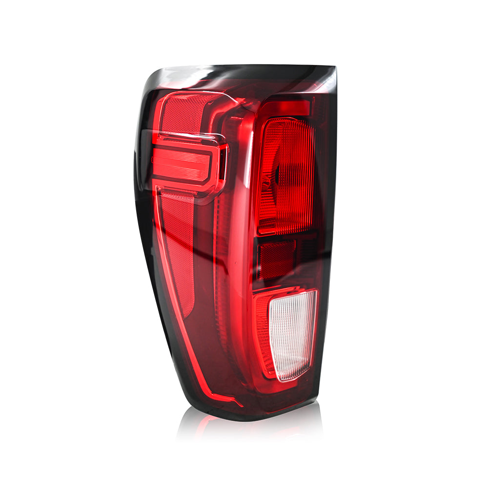 Led Tail Light for 2019-2024 GMC Sierra 1500/2500 HD/3500 HD - TT-ABC