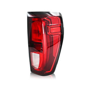 Led Tail Light for 2019-2024 GMC Sierra 1500/2500 HD/3500 HD - TT-ABC