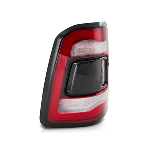TT-ABC OE Tail Light for 2019-2024 Dodge Ram 1500 With Blind Spot Sensor Tail Lamp Replacement - TT-ABC