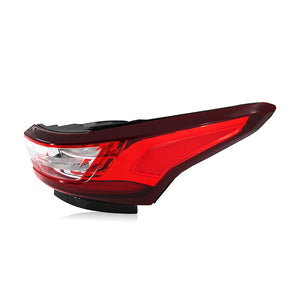 Led Tail Light Assembly for 2018-2021 Chevrolet Traverse Tail Light Replacement - TT-ABC