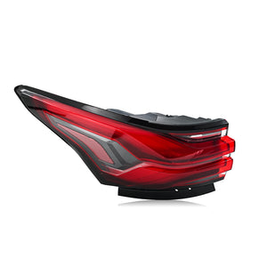 Led Tail Light Assembly for 2022-2024 Chevrolet Traverse Tail Light Replacement - TT-ABC