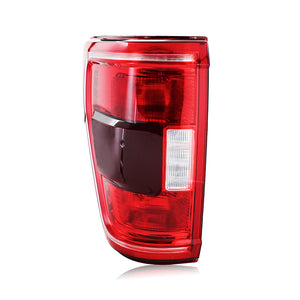 TT-ABC OEM Tail Light for 2021-2023 Ford F150 F-150 XLT Lamp W/Blind Spot Left & Right - TT-ABC