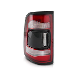 TT-ABC OE Tail Light for 2019-2024 Dodge Ram 1500 With Blind Spot Sensor Tail Lamp Replacement - TT-ABC
