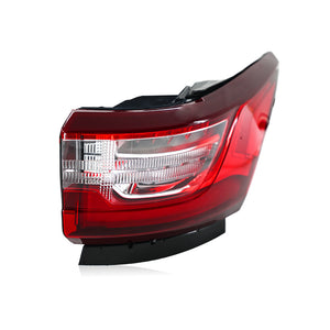 Led Tail Light Assembly for 2018-2021 Chevrolet Traverse Tail Light Replacement - TT-ABC