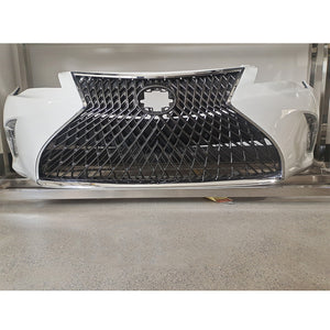 TT-ABC Front Body Kits for 2015–2017 Toyota Camry (Lexus‑Style) - TT-ABC