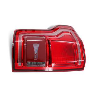 TT-ABC OEM Tail Light for 2015-2017 Ford F-150 LED BLIS Feature Tail Lamp Light Assembly - TT-ABC