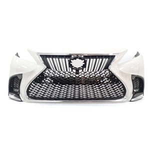 TT-ABC Body Kits for 2018–2024 Toyota Camry (Lexus‑Style) - TT-ABC