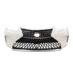 TT-ABC Front Body Kits for 2015–2017 Toyota Camry (Lexus‑Style) - TT-ABC