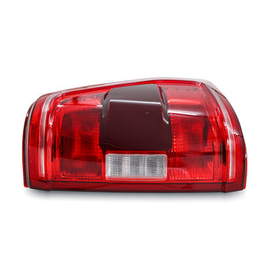 TT-ABC OEM Tail Light for 2021-2023 Ford F150 F-150 XLT Lamp W/Blind Spot Left & Right - TT-ABC