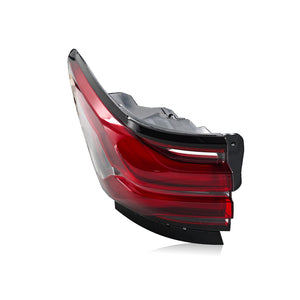 Led Tail Light Assembly for 2022-2024 Chevrolet Traverse Tail Light Replacement - TT-ABC