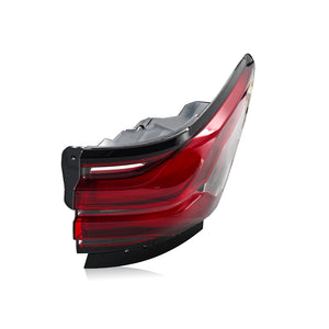 Led Tail Light Assembly for 2022-2024 Chevrolet Traverse Tail Light Replacement - TT-ABC