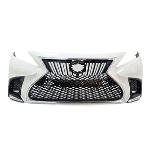 TT-ABC Body Kits for 2018–2024 Toyota Camry (Lexus‑Style) - TT-ABC