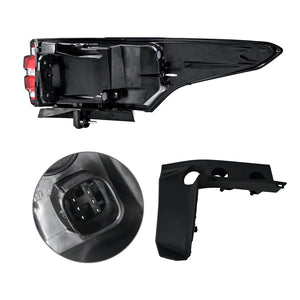 Led Tail Light Assembly for 2022-2024 Chevrolet Traverse Tail Light Replacement - TT-ABC