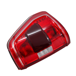 TT-ABC OEM Tail Light for 2021-2023 Ford F150 F-150 XLT Lamp W/Blind Spot Left & Right - TT-ABC