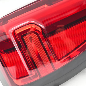 Led Tail Light for 2019-2024 GMC Sierra 1500/2500 HD/3500 HD - TT-ABC