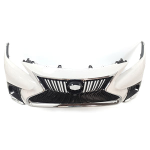 TT-ABC Body Kits for 2018–2024 Toyota Camry (Lexus‑Style) - TT-ABC