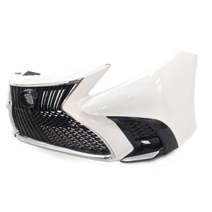 TT-ABC Body Kits for 2018–2024 Toyota Camry (Lexus‑Style) - TT-ABC