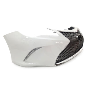 TT-ABC Front Body Kits for 2015–2017 Toyota Camry (Lexus‑Style) - TT-ABC