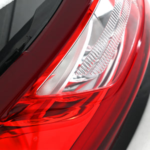 Led Tail Light Assembly for 2018-2021 Chevrolet Traverse Tail Light Replacement - TT-ABC