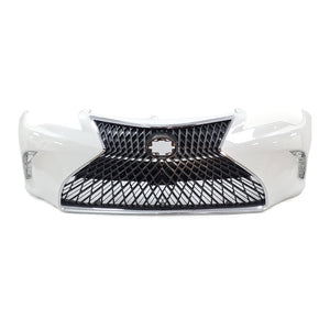 TT-ABC Front Body Kits for 2015–2017 Toyota Camry (Lexus‑Style) - TT-ABC