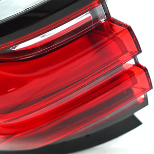 Led Tail Light Assembly for 2022-2024 Chevrolet Traverse Tail Light Replacement - TT-ABC