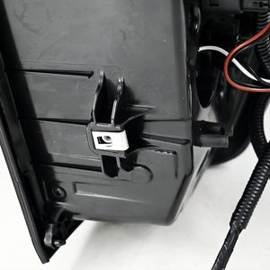 Led Tail Light for 2019-2024 GMC Sierra 1500/2500 HD/3500 HD - TT-ABC