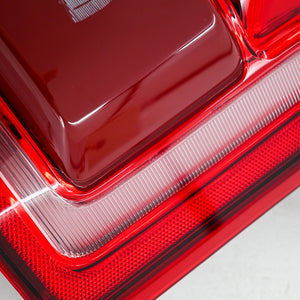 TT-ABC OEM Tail Light for 2015-2017 Ford F-150 LED BLIS Feature Tail Lamp Light Assembly - TT-ABC