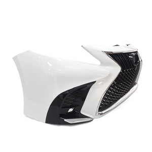 TT-ABC Body Kits for 2018–2024 Toyota Camry (Lexus‑Style) - TT-ABC