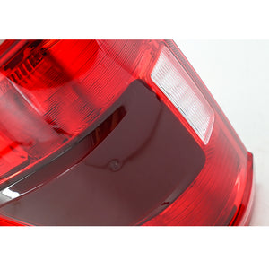 TT-ABC OEM Tail Light for 2021-2023 Ford F150 F-150 XLT Lamp W/Blind Spot Left & Right - TT-ABC