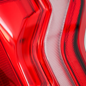 TT-ABC OEM Tail Light for 2015-2017 Ford F-150 LED BLIS Feature Tail Lamp Light Assembly - TT-ABC