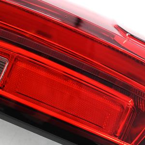 Led Rear Lamp Assembly for 2019-2024 GMC Sierra 1500/2500 HD/3500 HD - TT-ABC