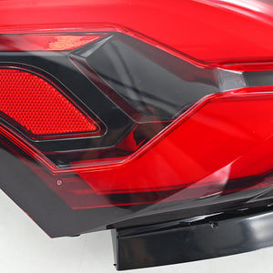 Led Tail Light Assembly for 2022-2024 Chevrolet Traverse Tail Light Replacement - TT-ABC