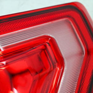 TT-ABC OEM Tail Light for 2015-2017 Ford F-150 LED BLIS Feature Tail Lamp Light Assembly - TT-ABC