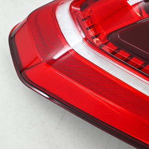 TT-ABC OEM Tail Light for 2021-2023 Ford F150 F-150 XLT Lamp W/Blind Spot Left & Right - TT-ABC