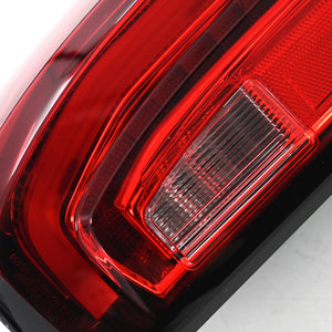Led Rear Lamp Assembly for 2019-2024 GMC Sierra 1500/2500 HD/3500 HD - TT-ABC