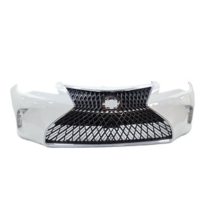 TT-ABC Front Body Kits for 2015–2017 Toyota Camry (Lexus‑Style) - TT-ABC