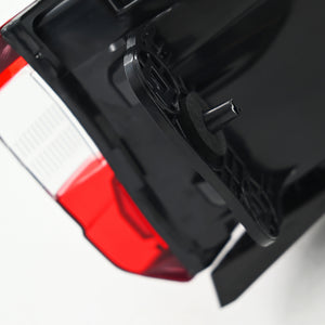 Led Tail Light Assembly for 2018-2021 Chevrolet Traverse Tail Light Replacement - TT-ABC