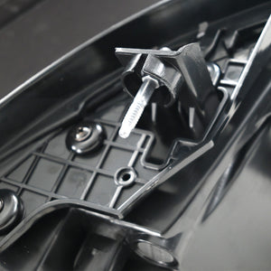 Led Tail Light Assembly for 2022-2024 Chevrolet Traverse Tail Light Replacement - TT-ABC