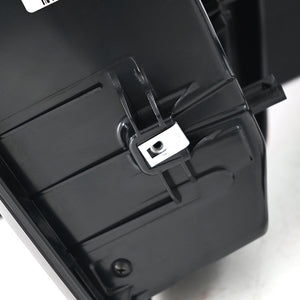 Led Rear Lamp Assembly for 2019-2024 GMC Sierra 1500/2500 HD/3500 HD - TT-ABC