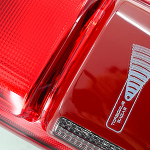 TT-ABC OEM Tail Light for 2015-2017 Ford F-150 LED BLIS Feature Tail Lamp Light Assembly - TT-ABC