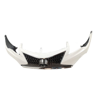 TT-ABC Front Body Kits for 2015–2017 Toyota Camry (Lexus‑Style) - TT-ABC