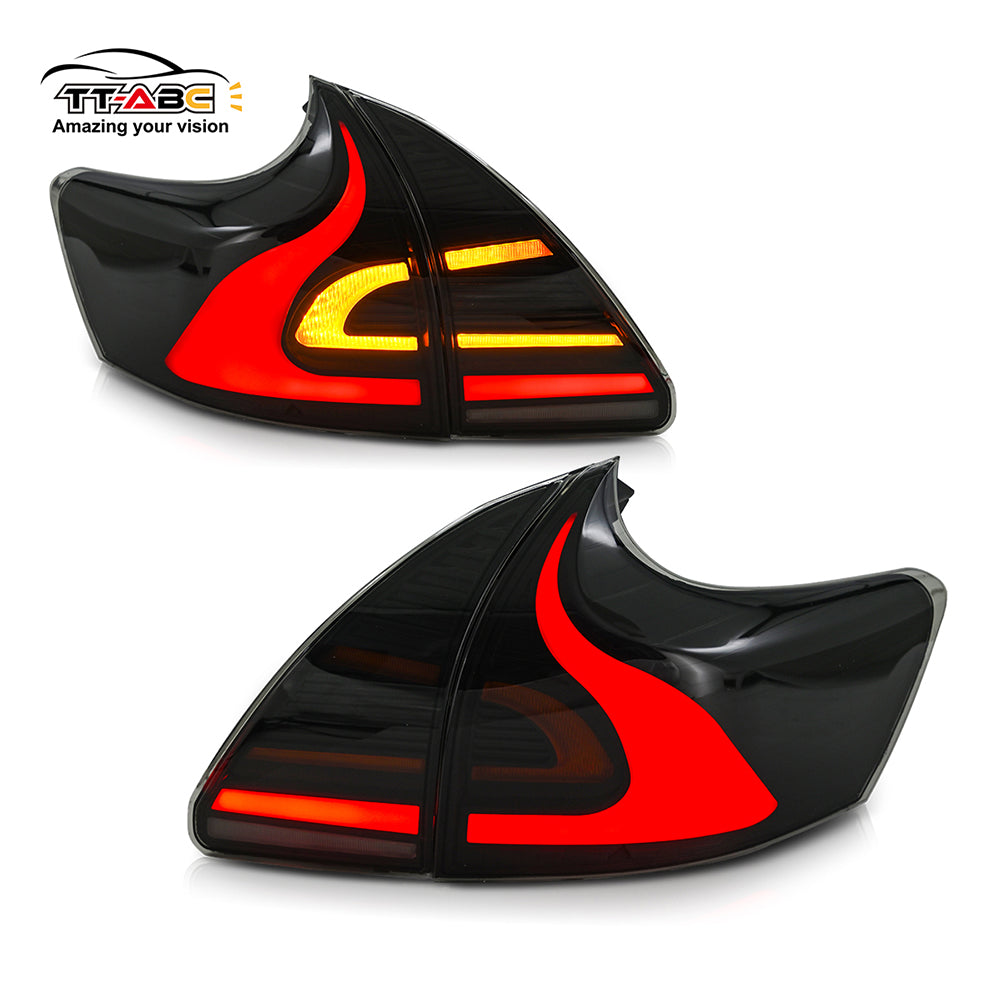 TT-ABC Led Tail Light for 2009-2016 Toyota Venza