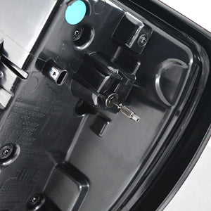 Led Rear Lamp Assembly for 2019-2024 GMC Sierra 1500/2500 HD/3500 HD - TT-ABC