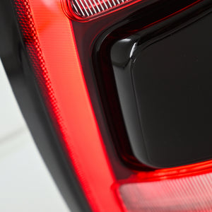 TT-ABC OE Tail Light for 2019-2024 Dodge Ram 1500 With Blind Spot Sensor Tail Lamp Replacement - TT-ABC